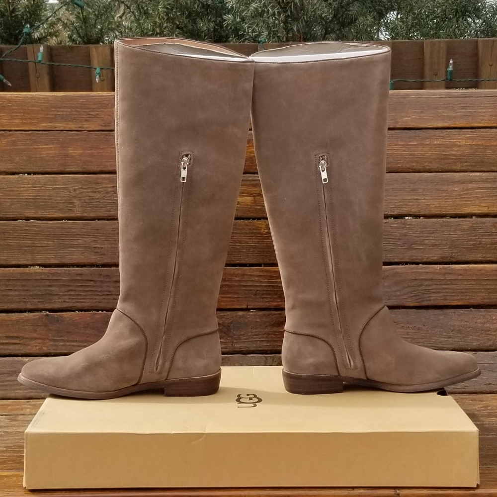 Ugg Gracen Boots